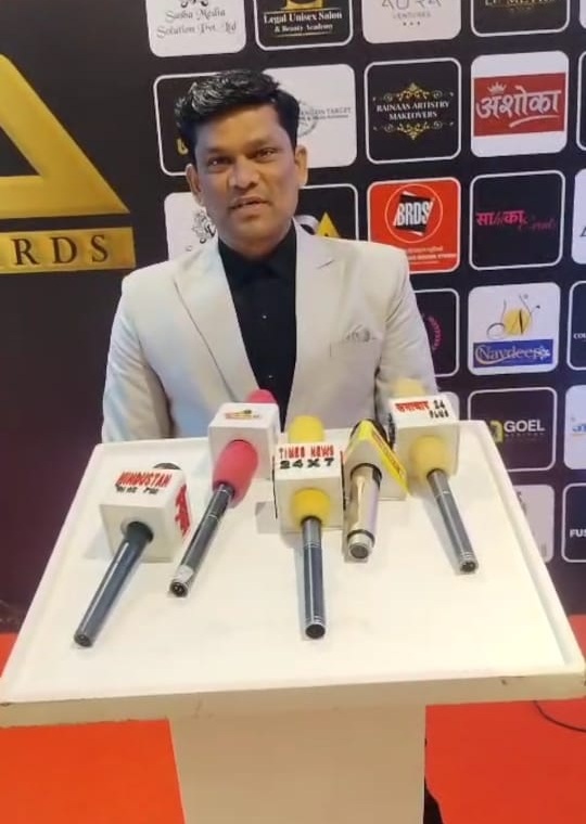 Astro Piyush Joshi
